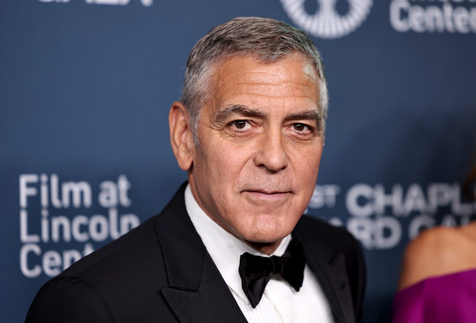George Clooney to Receive Lifetime Achievement Award at Venice Film Festival