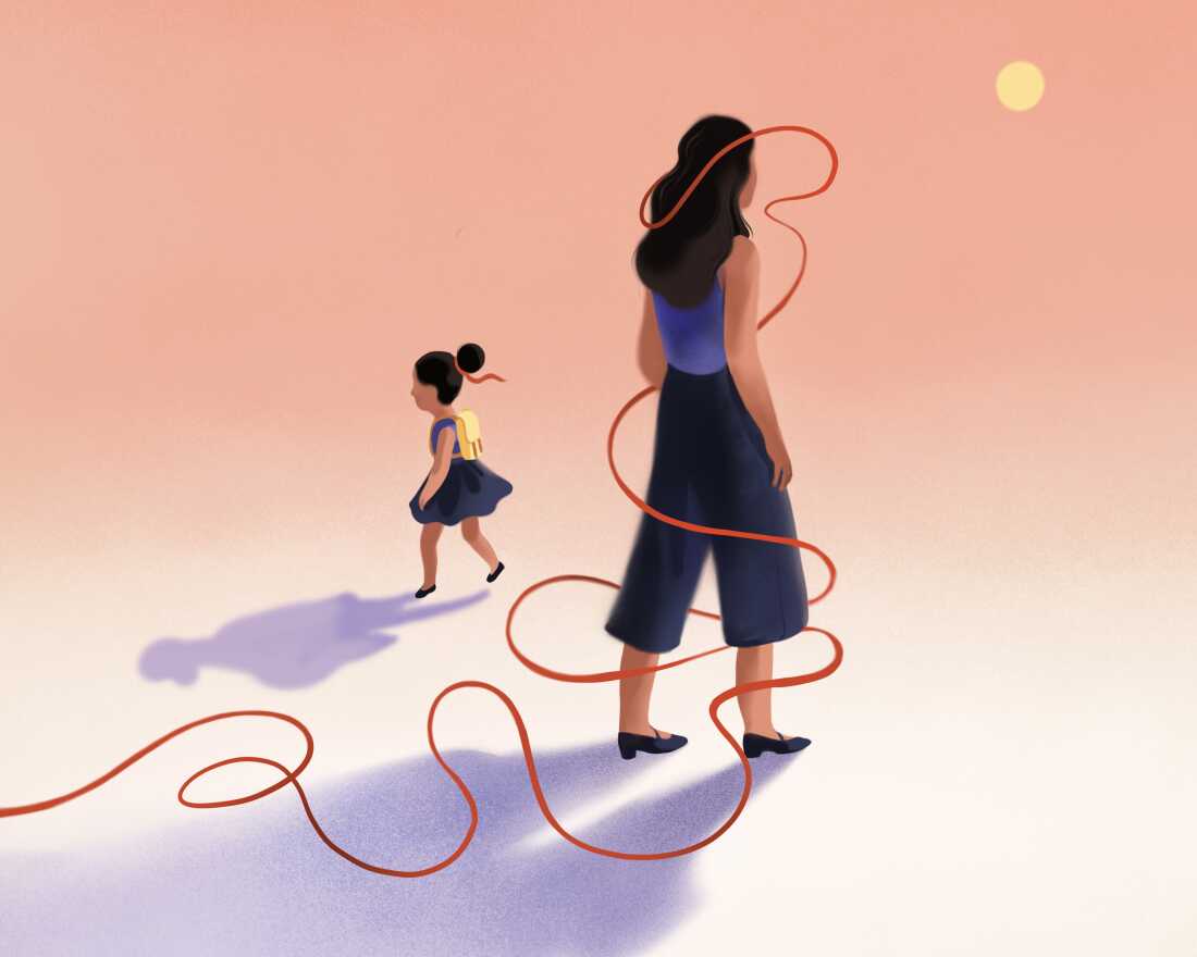 The Overlooked Journey of Women with ADHD