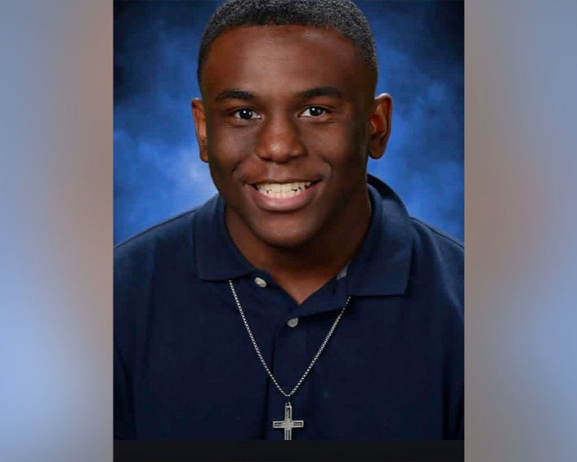Teens Charged in Drowning Death of 18-Year-Old at Texas Lake