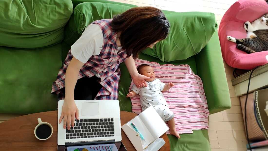 Navigating the Transition Back to Work After Parental Leave