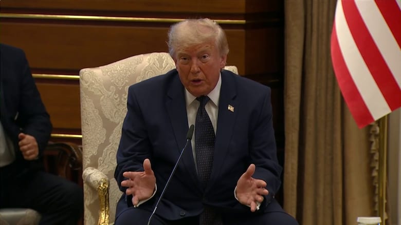 Trump’s Engagements at NATO Summit and Controversies