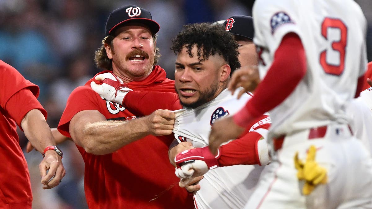 Controversy Erupts in MLB Over Language Used During a Game Altercation