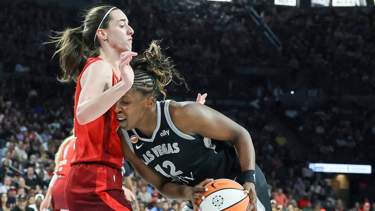 Online Harassment and Public Figures: A Closer Look at the WNBA
