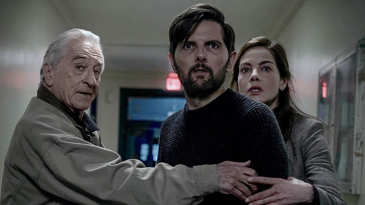 Netflix Unveils Preview for ‘The Whisper Man’