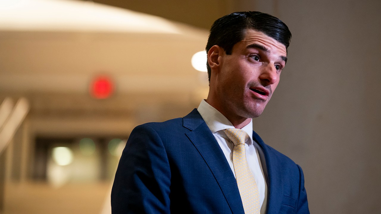 Legislation on Sports Gambling and Prediction Markets Faces Challenges