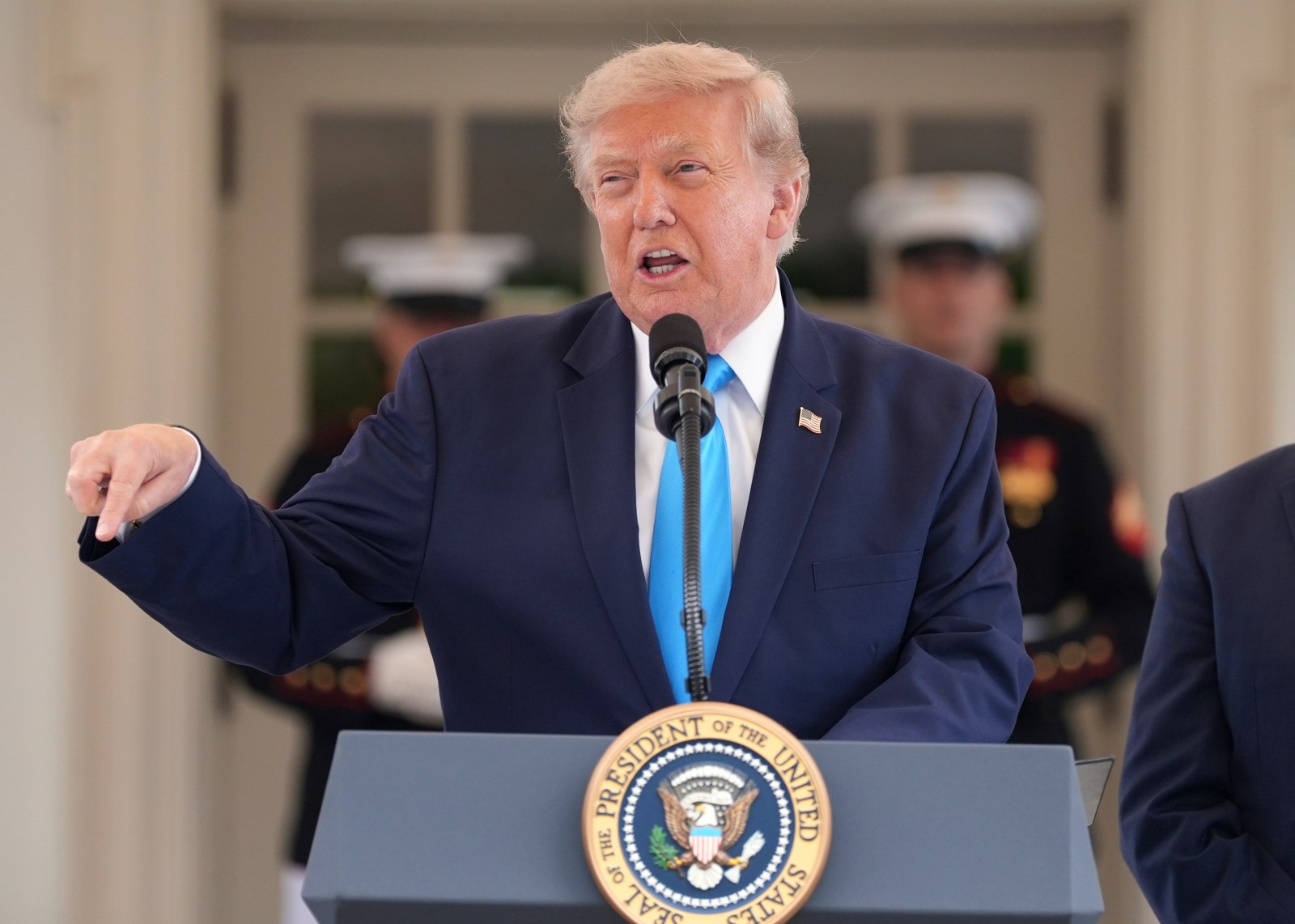 Trump’s Board of Peace Announces Major Disarmament Agreement in Gaza
