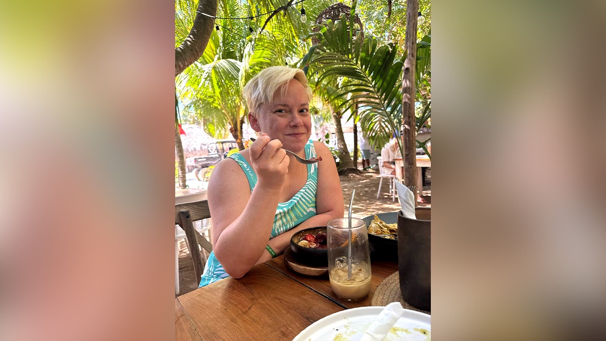 Urgent Search for Missing North Carolina Woman in Grenada