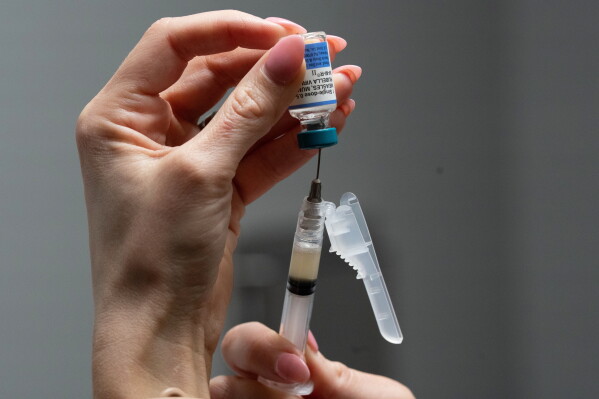 Rising Measles Cases in the U.S.: A Growing Concern