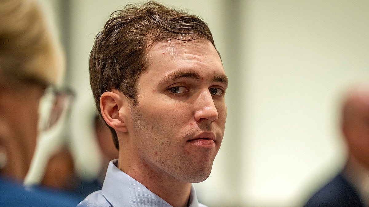 Tyler Robinson’s Preliminary Hearing: Evidence and Testimonies