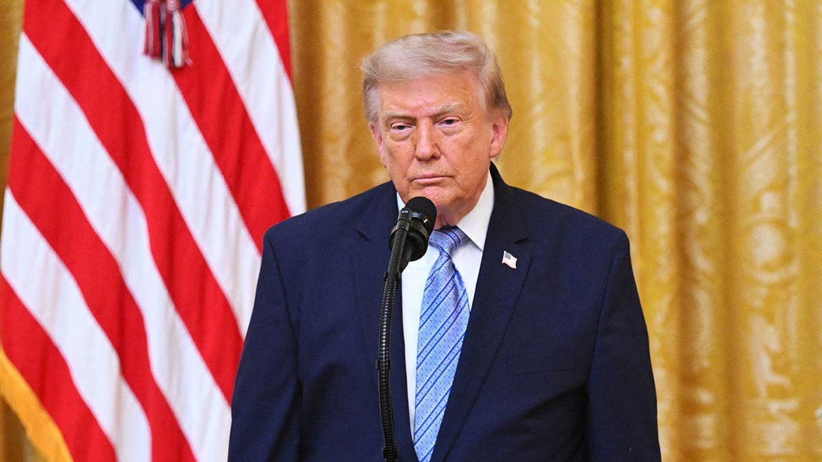 Trump Faces GOP Resistance Over Attorney General Nominee