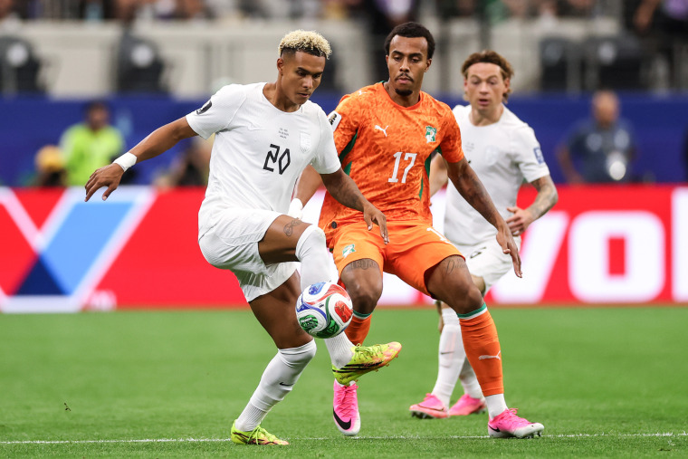 Norway Defeats Ivory Coast to Reach World Cup Knockout Stage