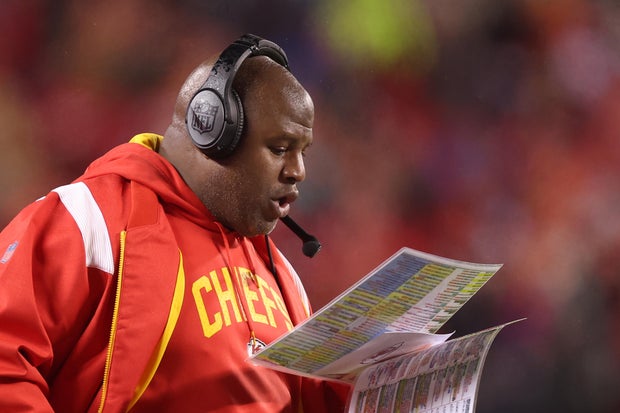Kansas City Chiefs Coach’s Son Arrested in Shooting Incident