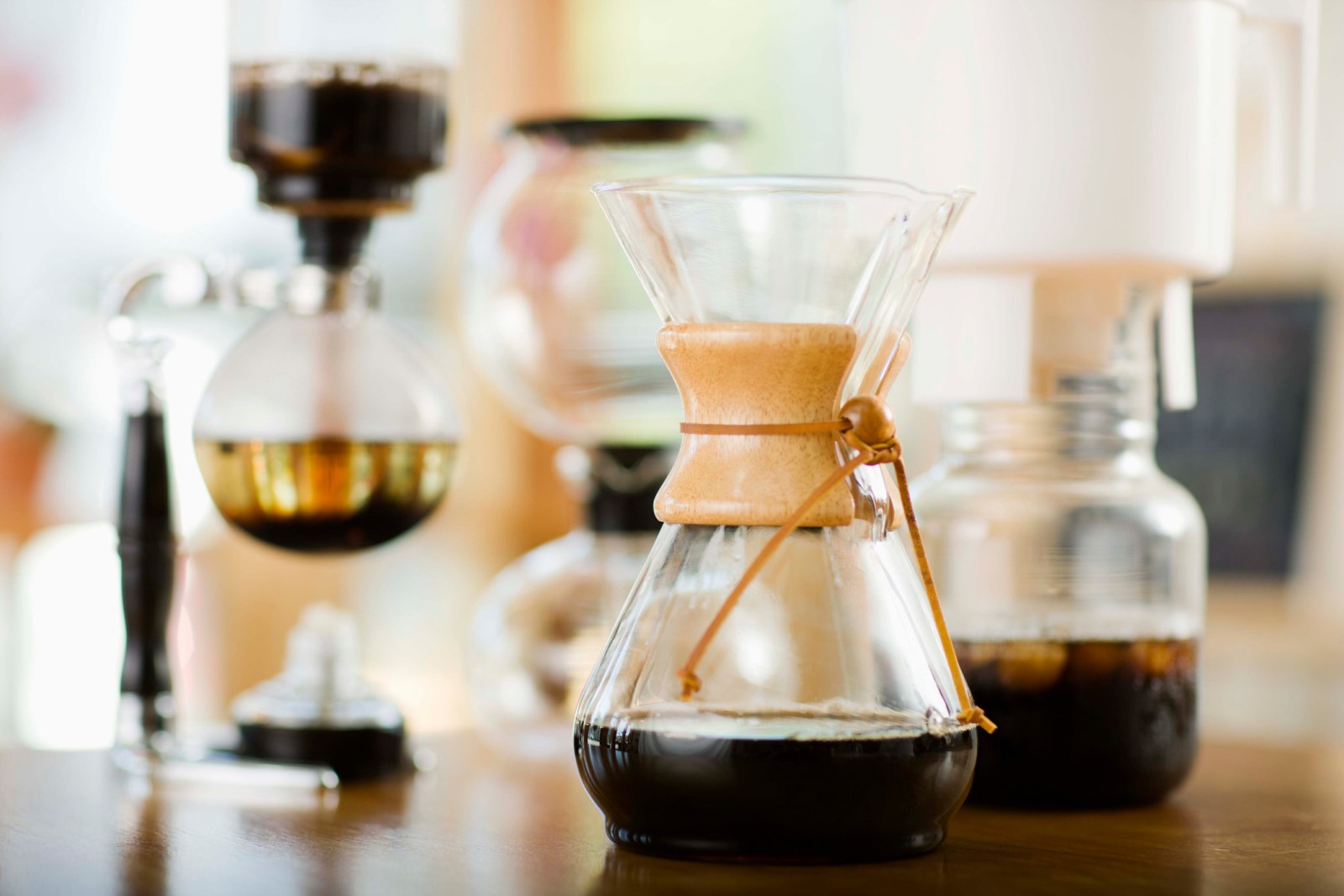 New Insights on Caffeine and Heart Health