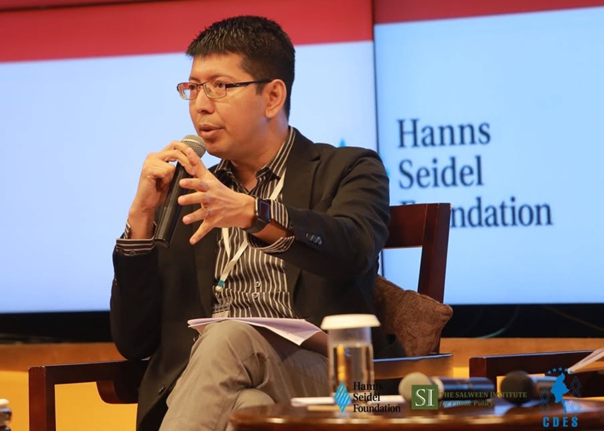 Arrest of American Scholar in China Fuels Diplomatic Tensions