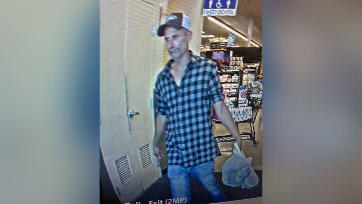 Squatter Found in Lake Tahoe Home Sparks Investigation