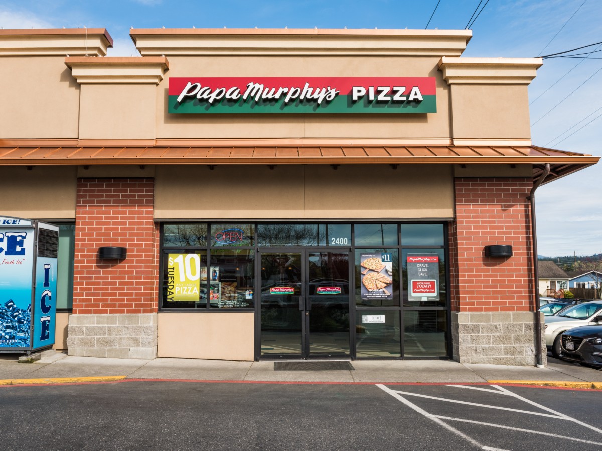 MTY Group to Close Up to 50 Papa Murphy’s Stores Amid Restructuring