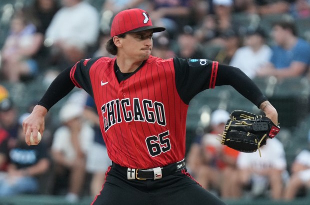 White Sox Fall to Astros After Disastrous Sixth Inning