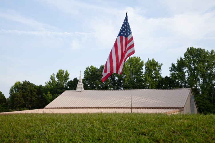 Private School Abuse and State Funding in Arkansas
