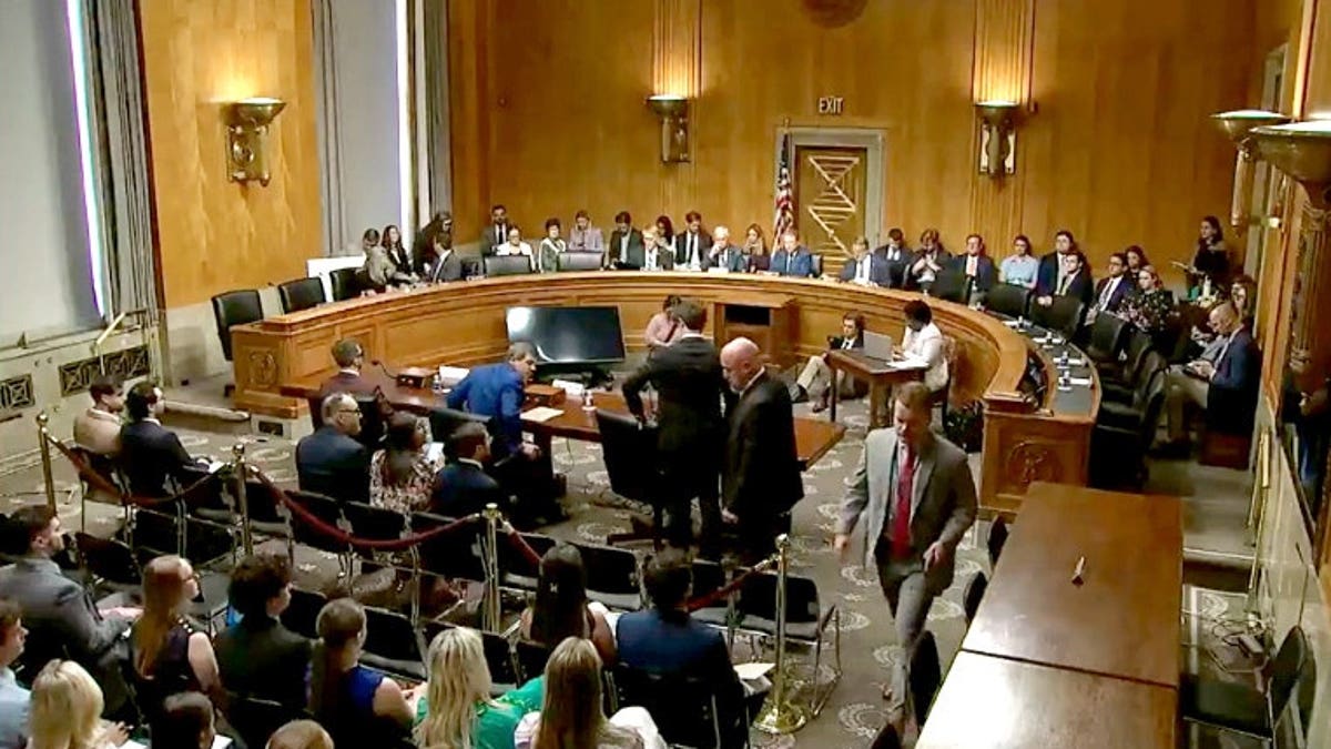 Senator Marsha Blackburn Accuses Jack Smith of Illegal Surveillance