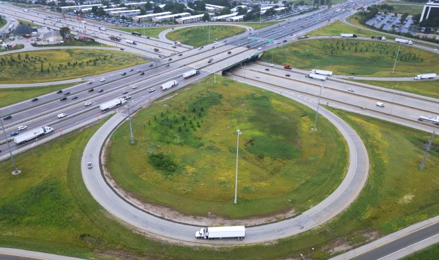 Illinois State Toll Highway Authority’s Driving Connections Program