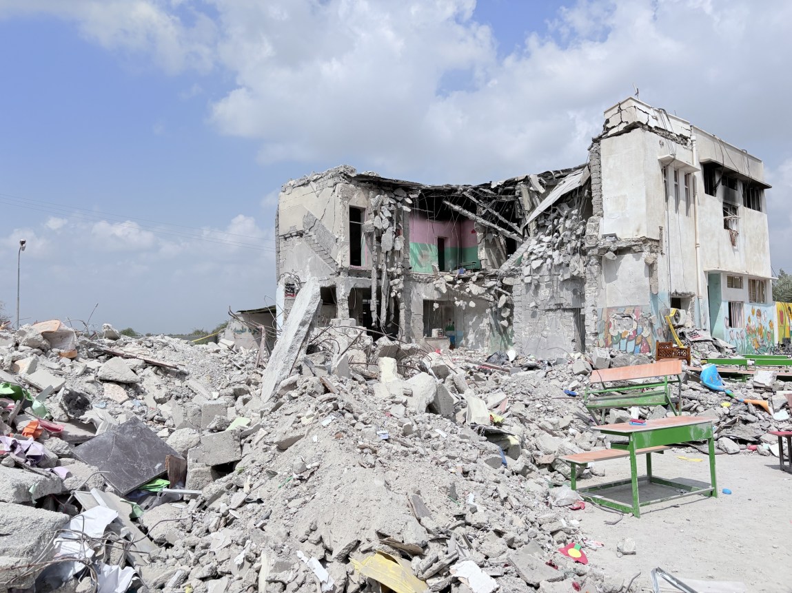 Pentagon Under Fire: Civilian Protection Efforts Scrutinized
