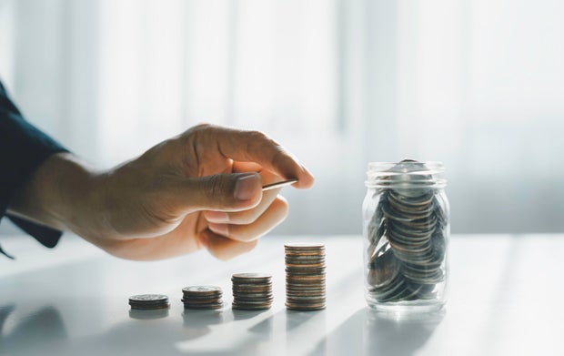 Maximize Interest with a $90,000 CD Account