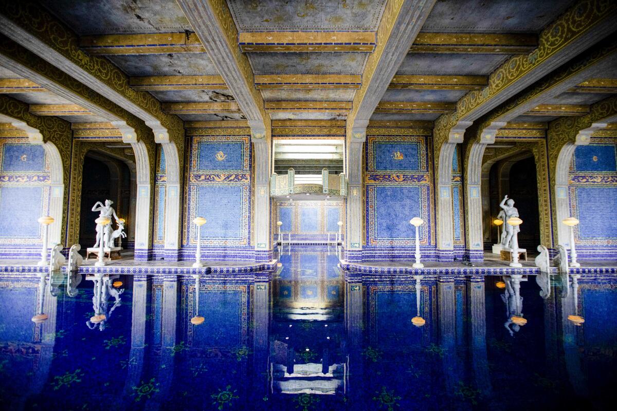 Richmond’s Historic Plunge: A Century of Community and Legacy