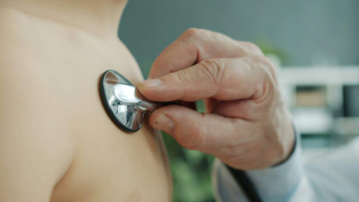 Importance of Heart Screenings for Student-Athletes