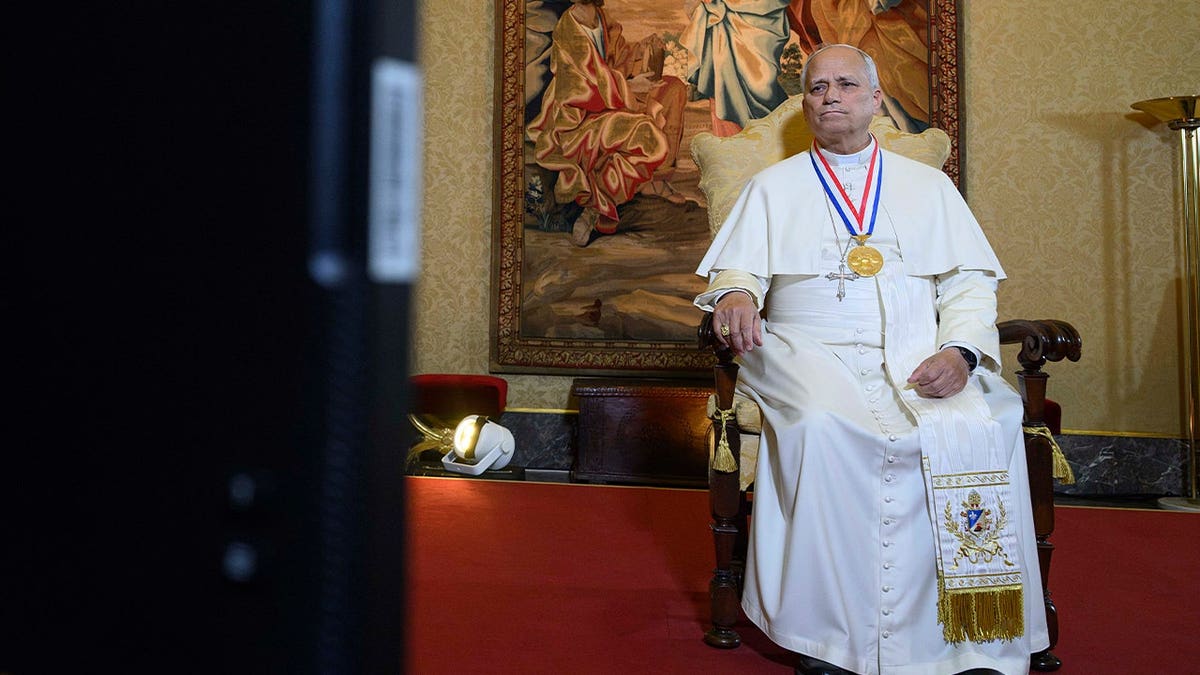 Pope Leo XIV Urges Support for Immigrants and Reflects on American History