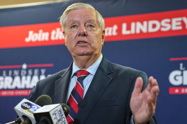 South Carolina Politics Entering New Phase After Graham’s Passing