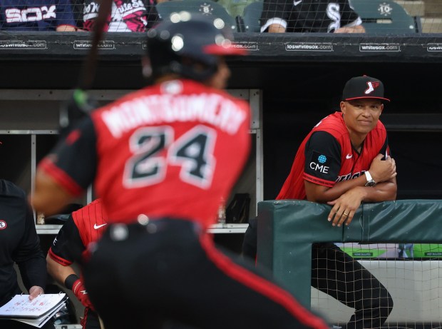 Chicago White Sox Face Key Post-All-Star Break Challenges