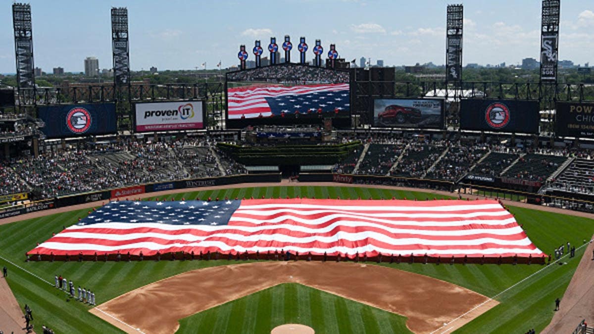 White Sox Fans Question Rush University Medical Center’s Funding and Practices