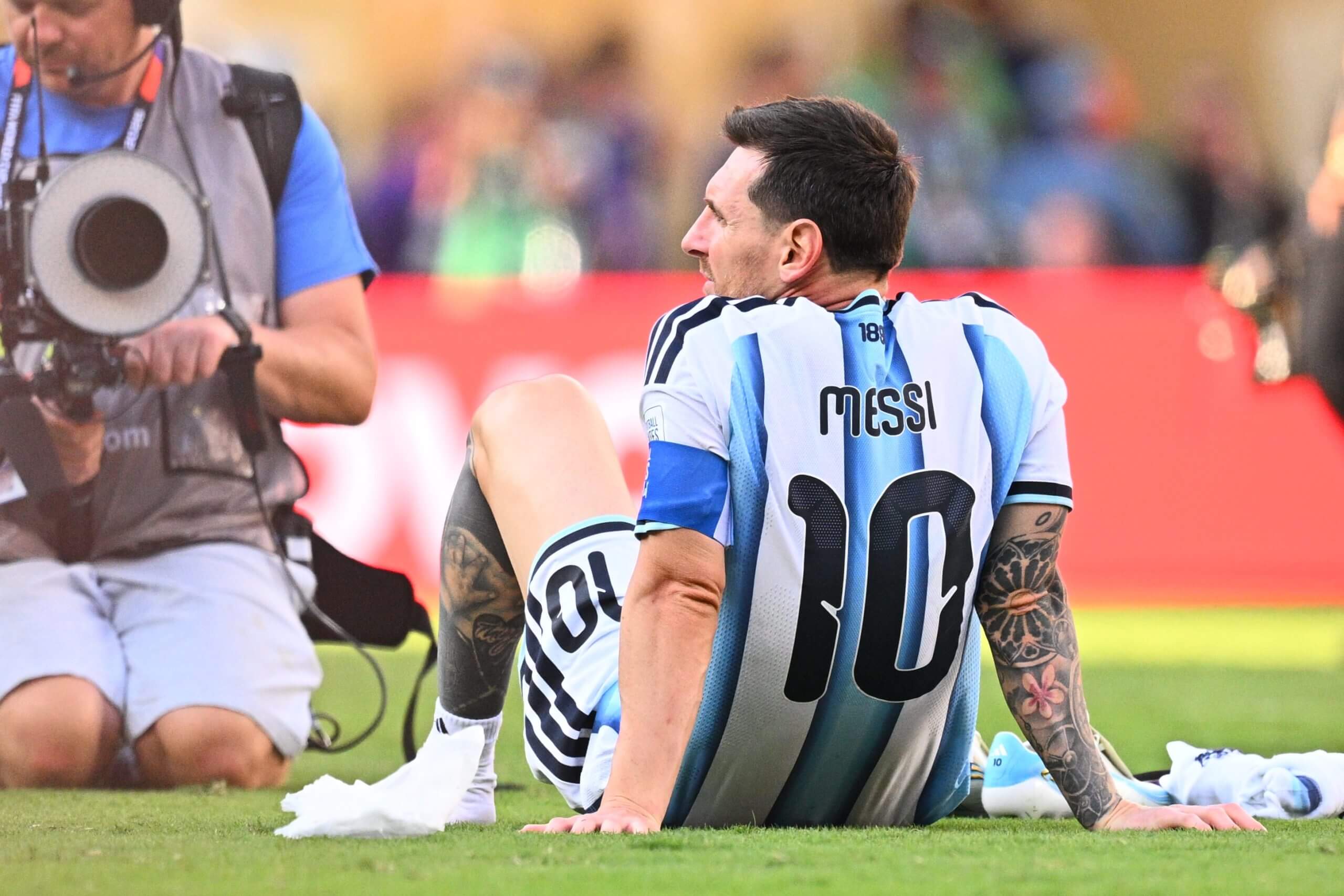Lionel Messi’s Final World Cup: A Reflection on a Storied Career