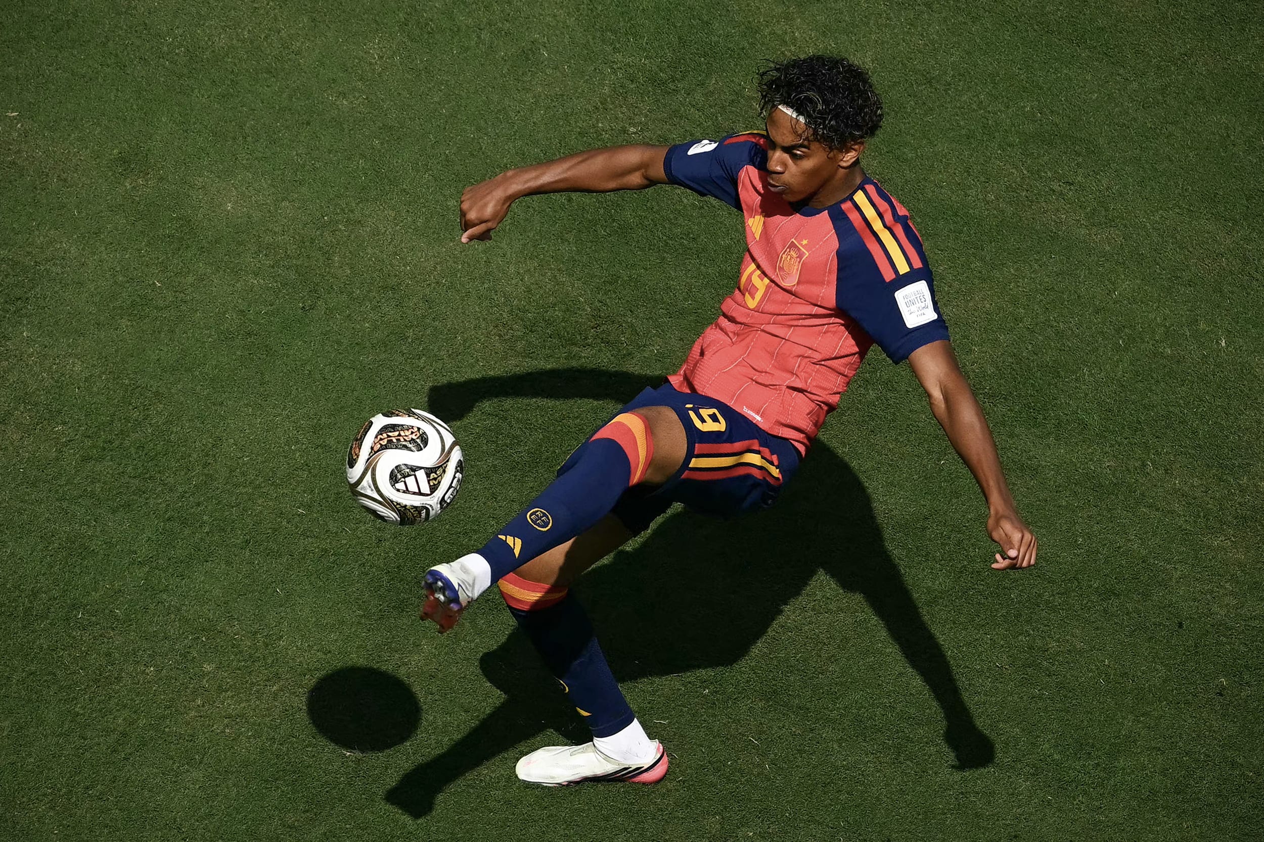Argentina vs Spain: World Cup Final Highlights