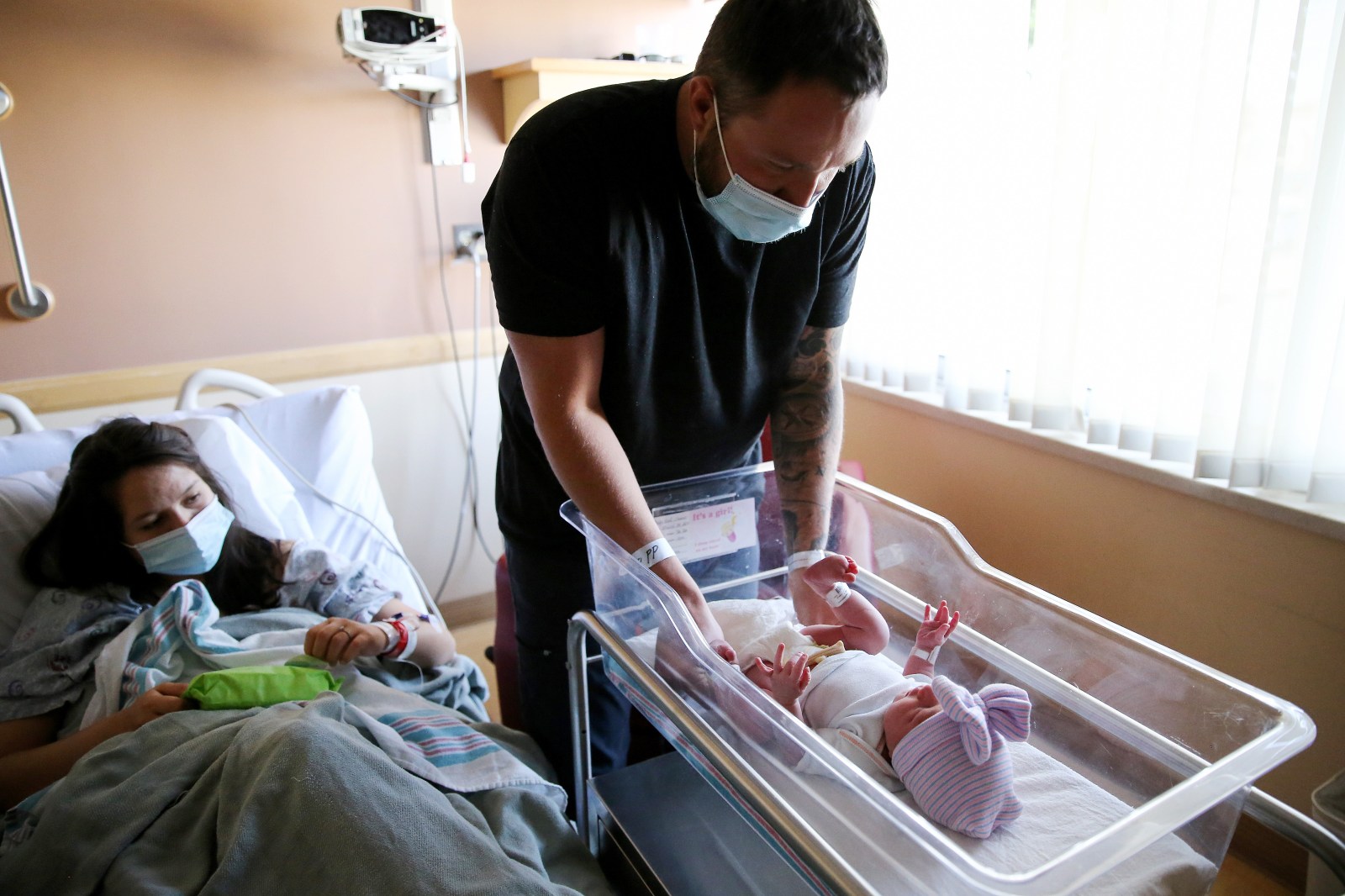 Trump’s Efforts to Make IVF More Affordable