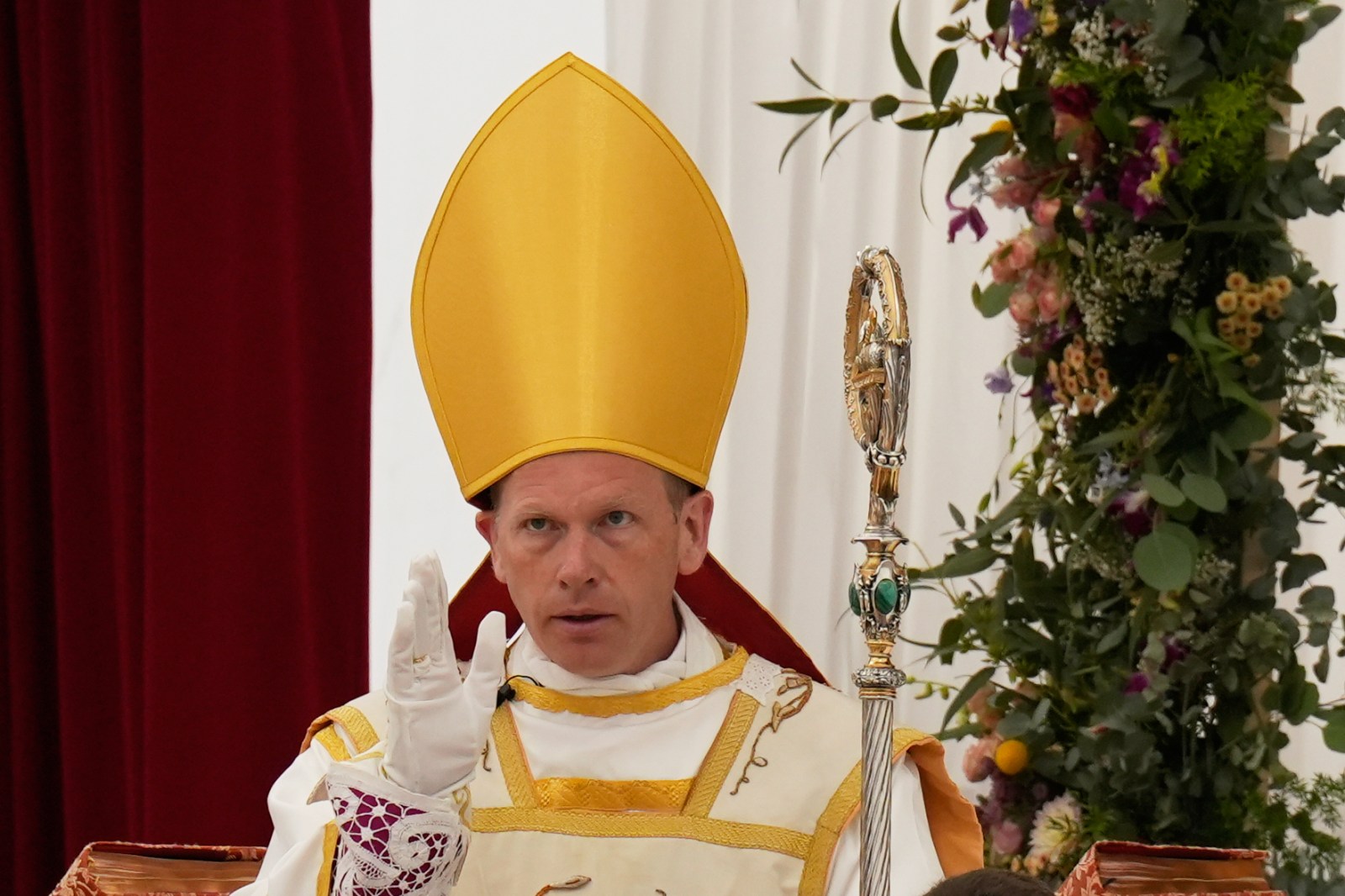 SSPX Seeks Reconciliation with Rome Amid Excommunication