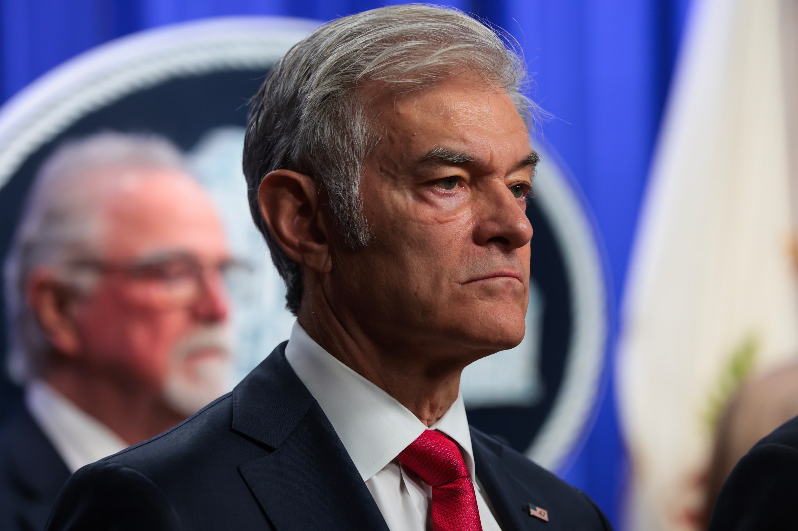 Judge Upholds Medicaid Work Requirement Rule