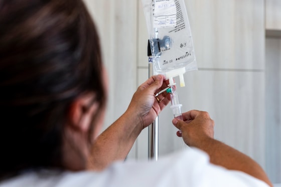 Chemotherapy Drug Shortage Causes Concern in U.S. Healthcare