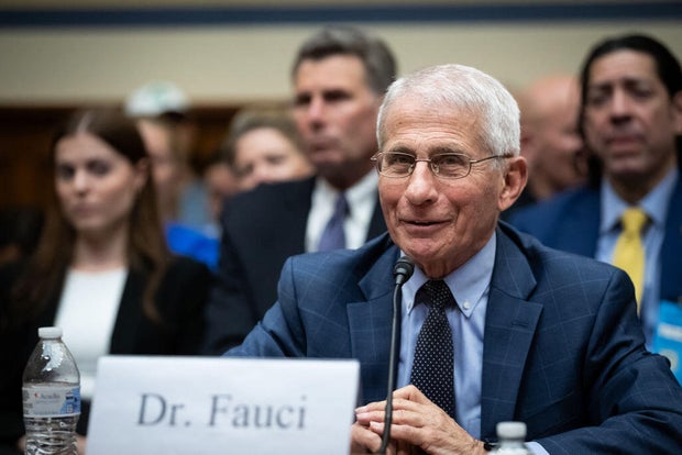 Rand Paul’s Release of Fauci’s Diary Entries Amid COVID-19 Origins Debate