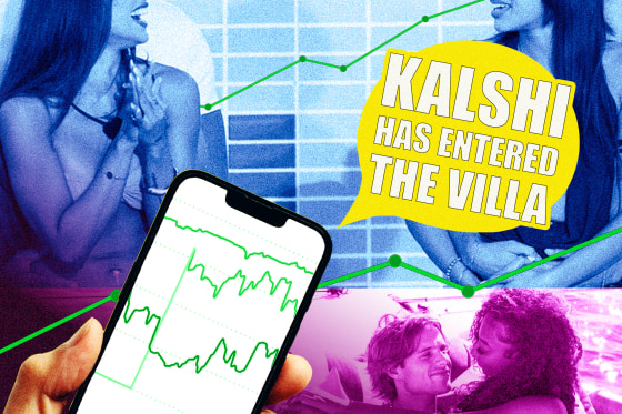 The Impact of Prediction Markets on Reality TV Voting