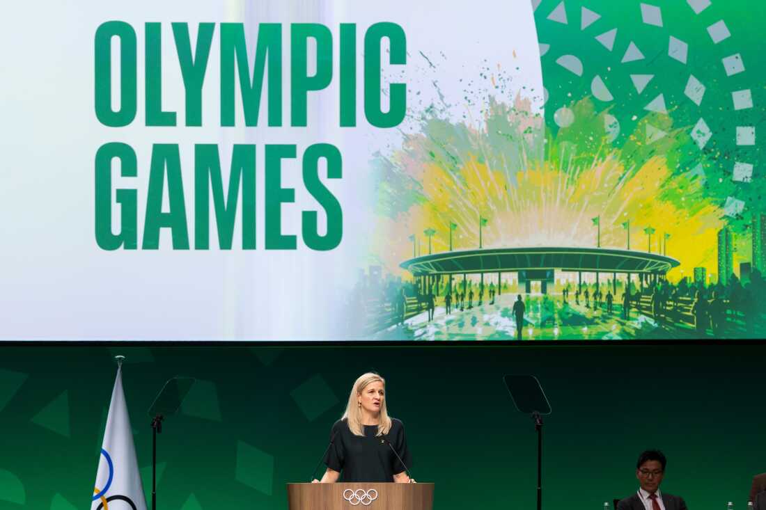 IOC Continues Policy Adjustments for Russian Athletes
