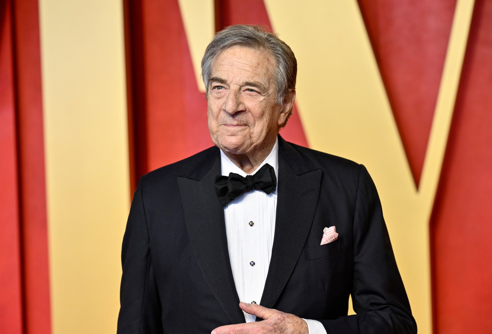 Paul Pelosi Faces Hit-and-Run Charge in Yountville