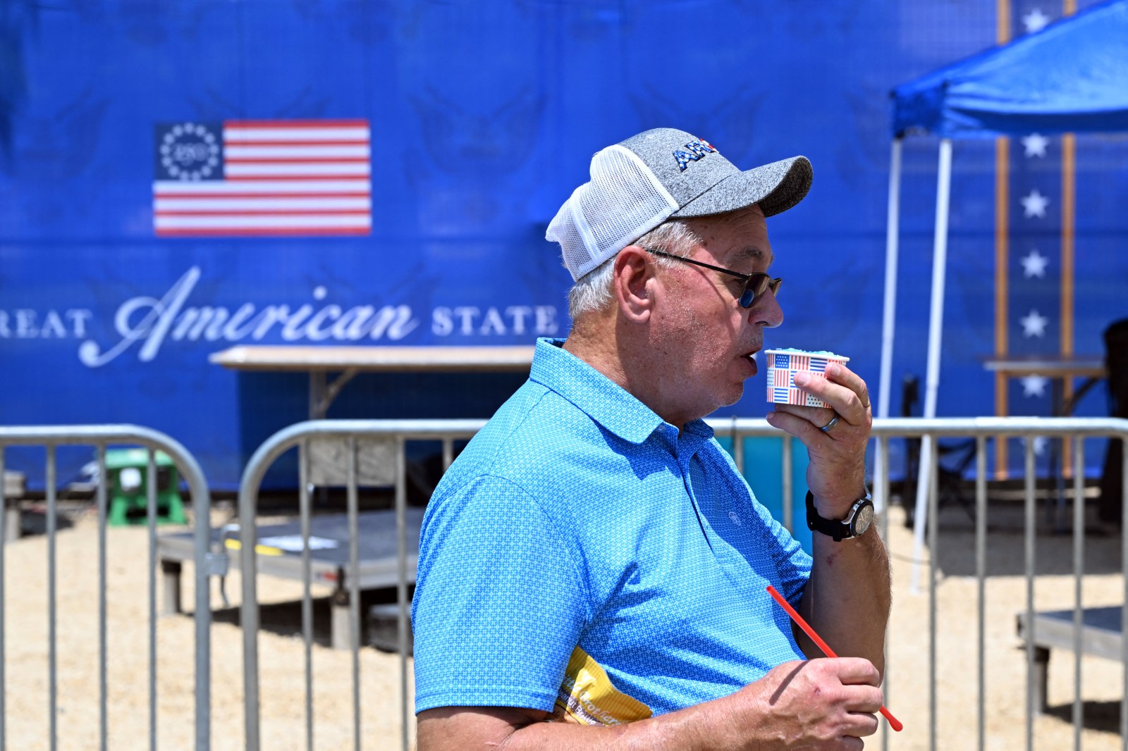 Heat Wave Forces Event Cancellations for America’s 250th Anniversary