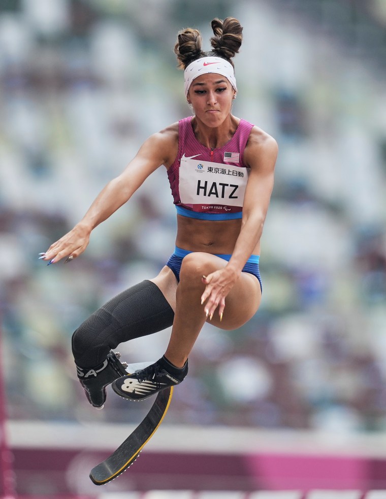 Beatriz Hatz’s Triumph in Para-Athletics After ‘Love Island USA’