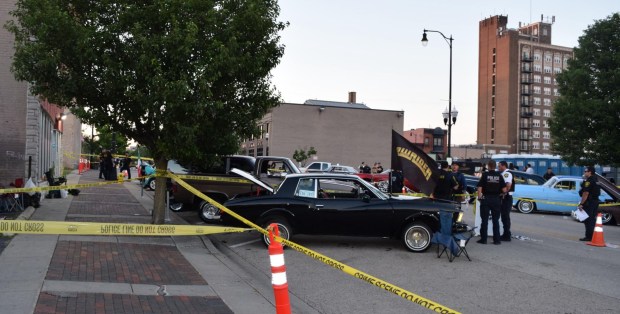 Libertyville E-Bike Accident Leaves Two Girls Injured