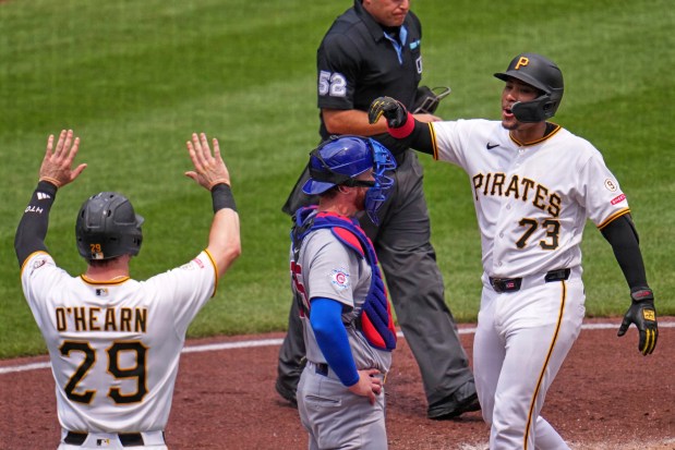 Jameson Taillon’s Position in Cubs’ Rotation Under Scrutiny