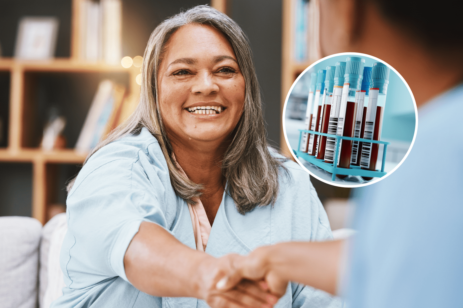 Advancements in Alzheimer’s Risk Prediction Through Blood Testing