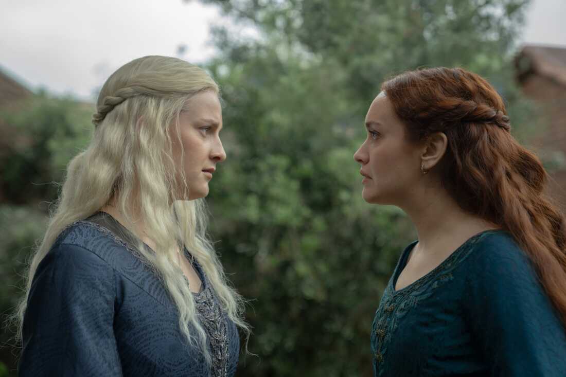 House of the Dragon Episode Recap
