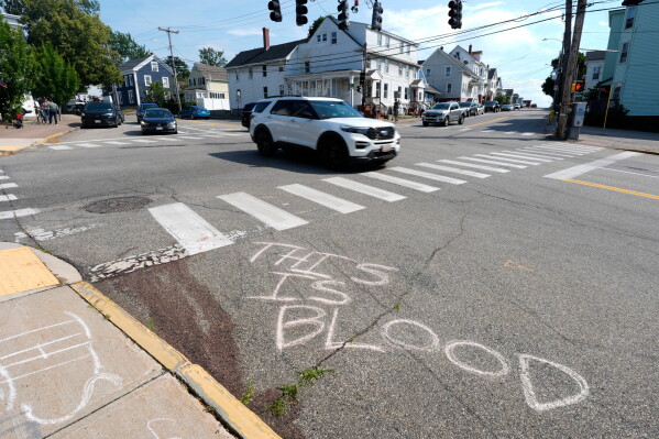 ICE Officer’s Troubled Background Raises Questions After Maine Shooting