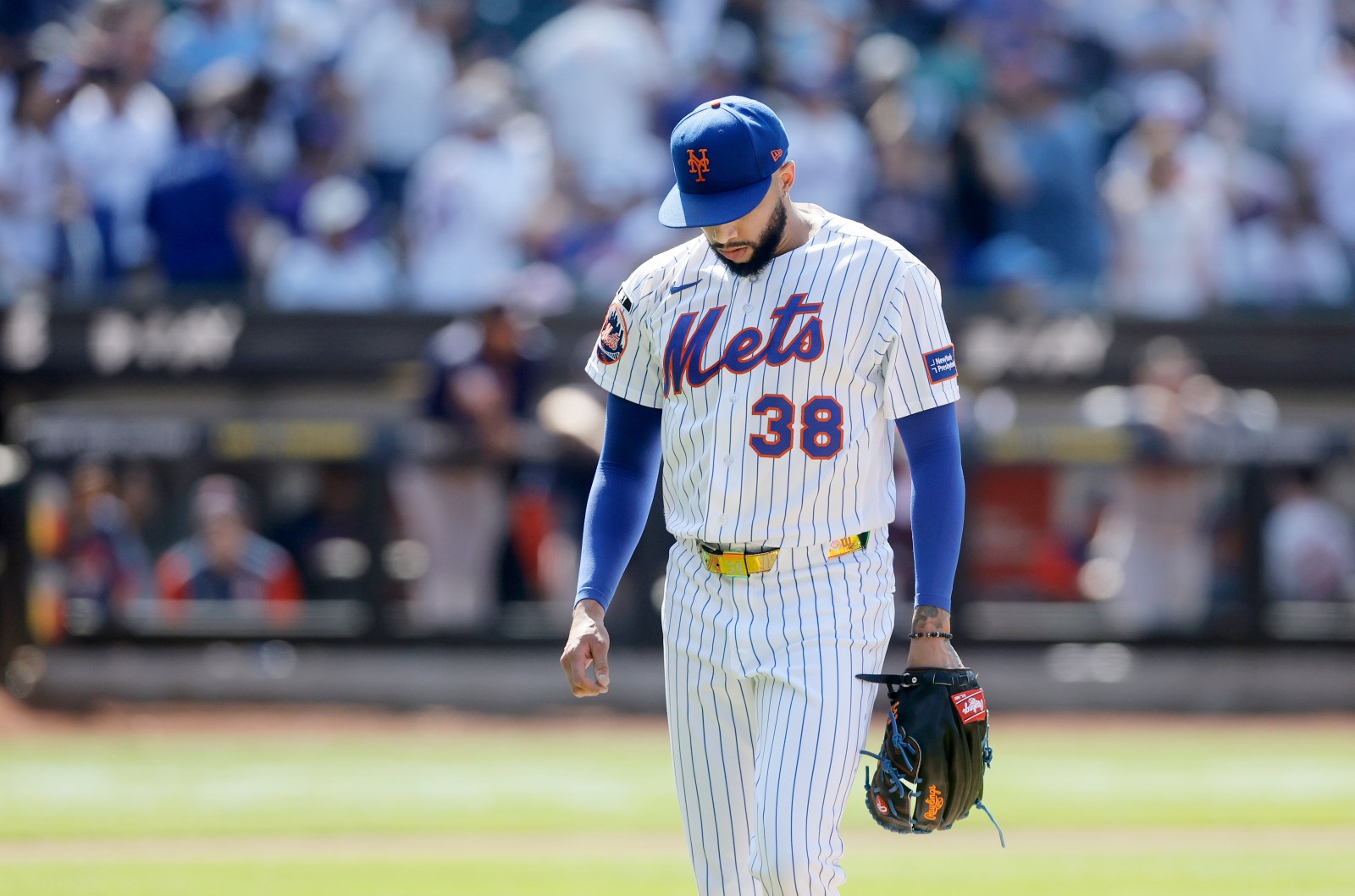 New York Mets Allegedly Exploit AI in Game Strategy